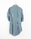 ZARA-SHIRT DRESS