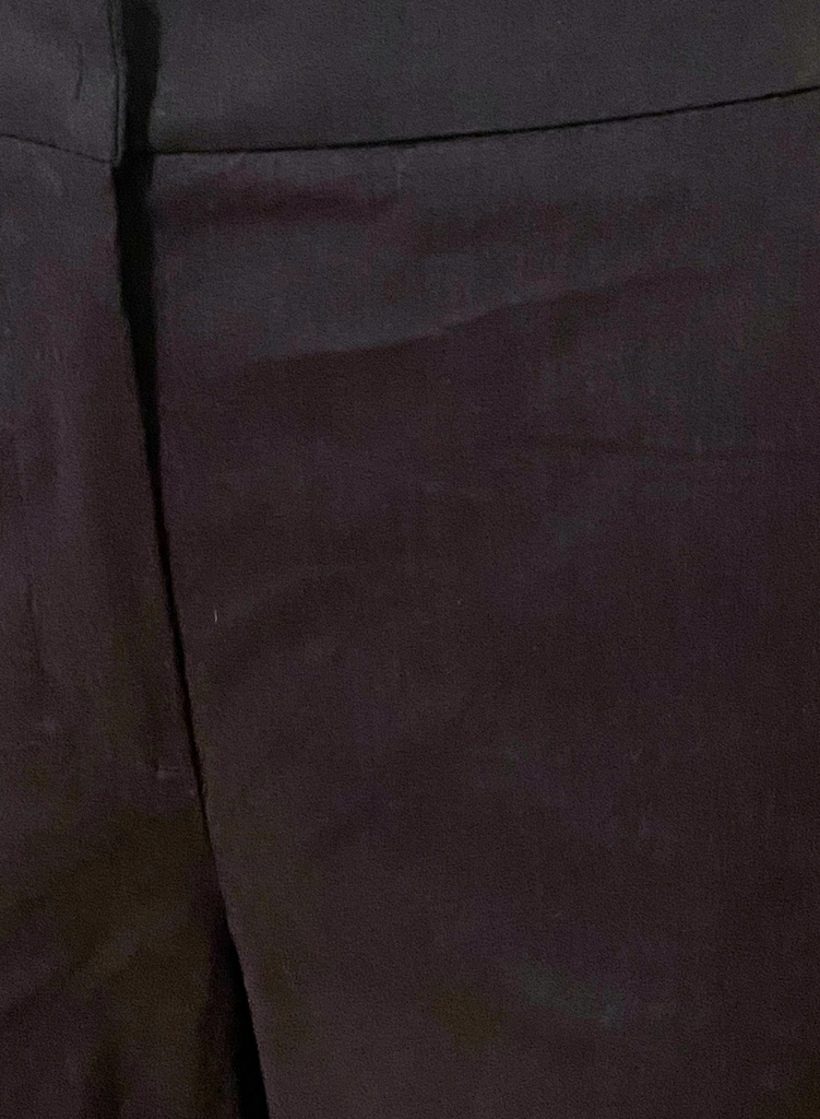 8SECONDS-WIDE-LEG PANTS