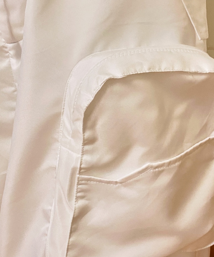 BUNNY HILL CONCEPT-BAGGY PANTS