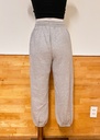 DMDSTUDIOS-JOGGER PANTS