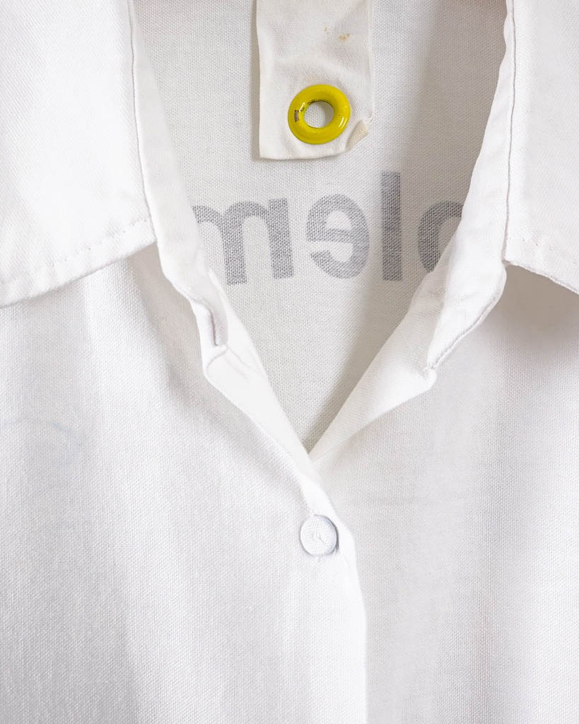 VALUE BRAND-SHIRT DRESS