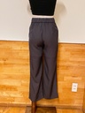 VALUE BRAND-WIDE-LEG PANTS