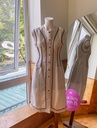 DIEUANH-MIDI DRESS