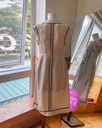 DIEUANH-MIDI DRESS