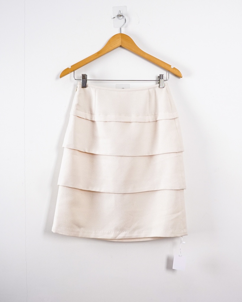 JEWEL GIAN-MIDI SKIRT