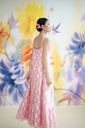XÉO XỌ-EUDORA DRESS (XL)
