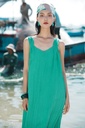 XÉO XỌ-SUMMERLYNN DRESS (M)