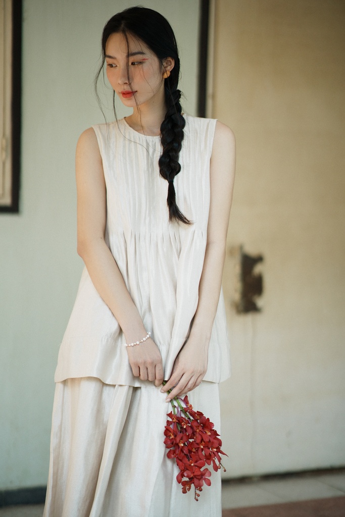 XÉO XỌ-SET ADELA (L)