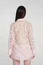 DEAR JOSE- MOTHRA BLOUSE (M)