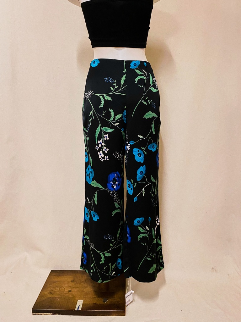 UNKNOWN-WIDE-LEG PANTS