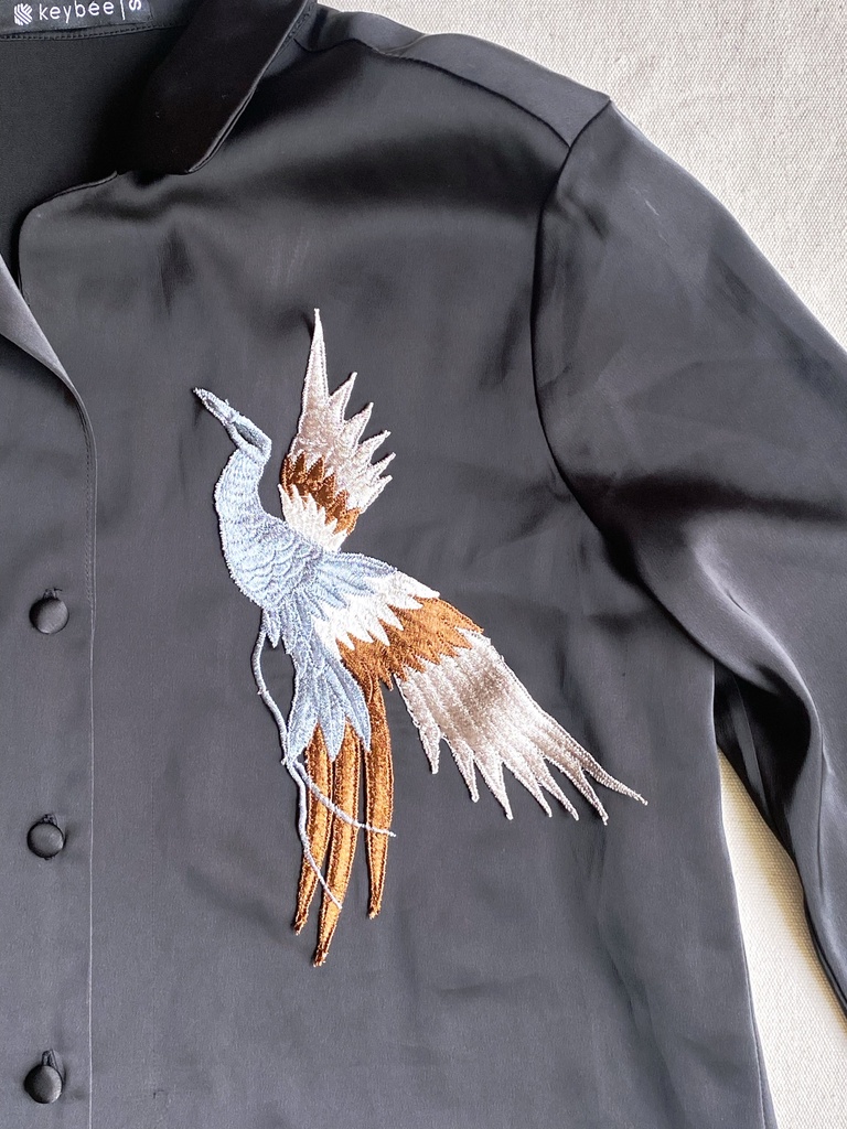 ASSORTED BRAND-SHIRT