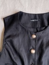 ASSORTED BRAND-SLEEVELESS TOP