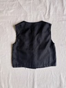 ASSORTED BRAND-SLEEVELESS TOP