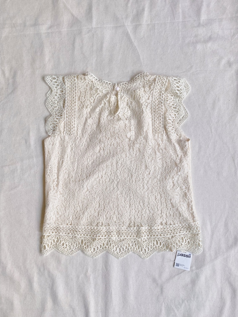 ASSORTED BRAND- BLOUSE