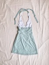 DIVIDED H&M-MINI DRESS