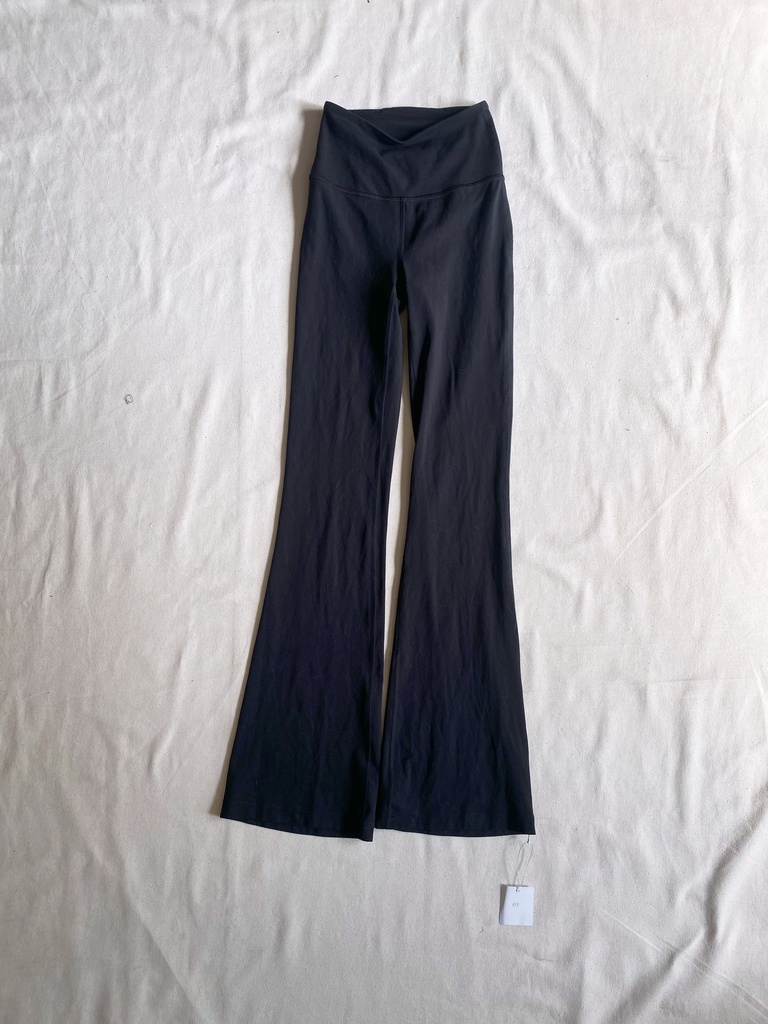 ASSORTED BRAND-FLARE PANTS