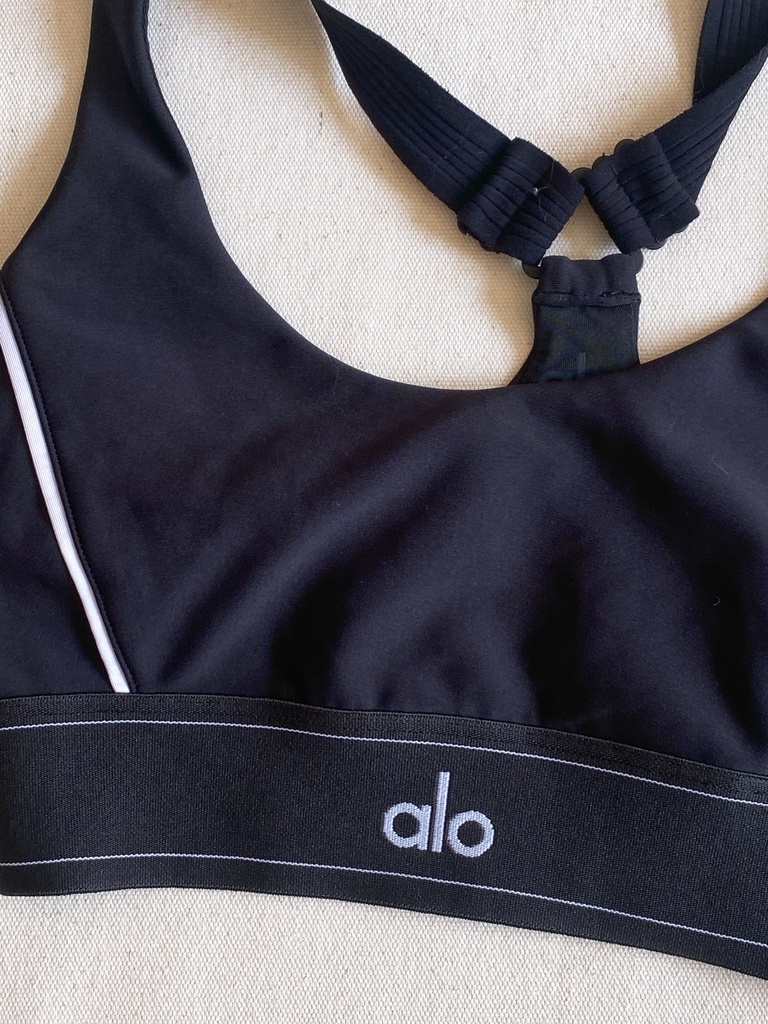 ALO YOGA-SPORTBRA