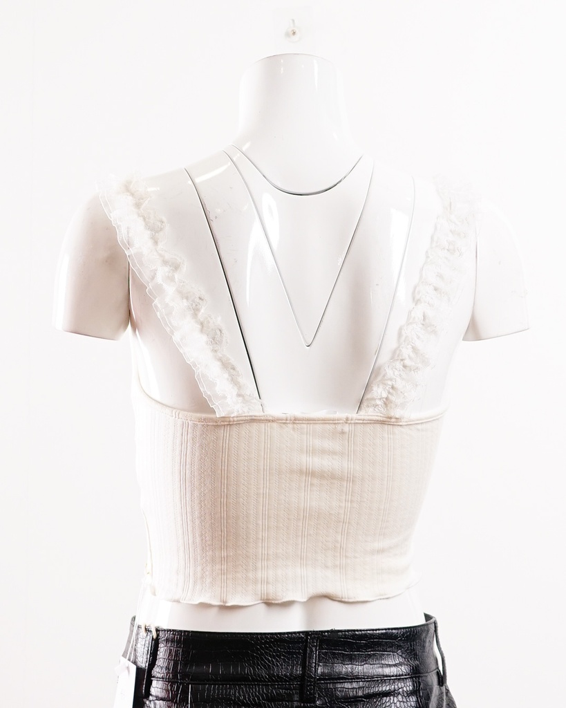 VALUE BRAND-CROPTOP