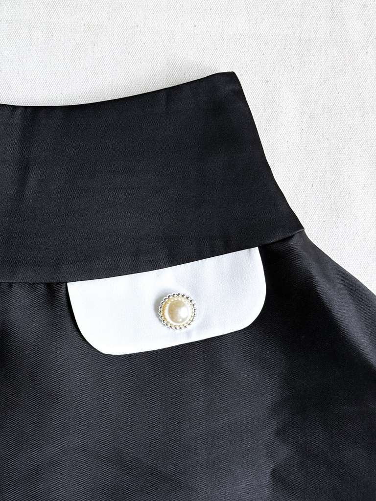 ASSORTED BRAND-MAXI SKIRT