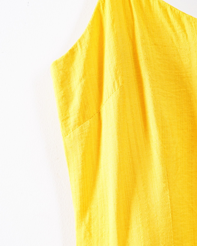 VY LE & CO-MIDI DRESS