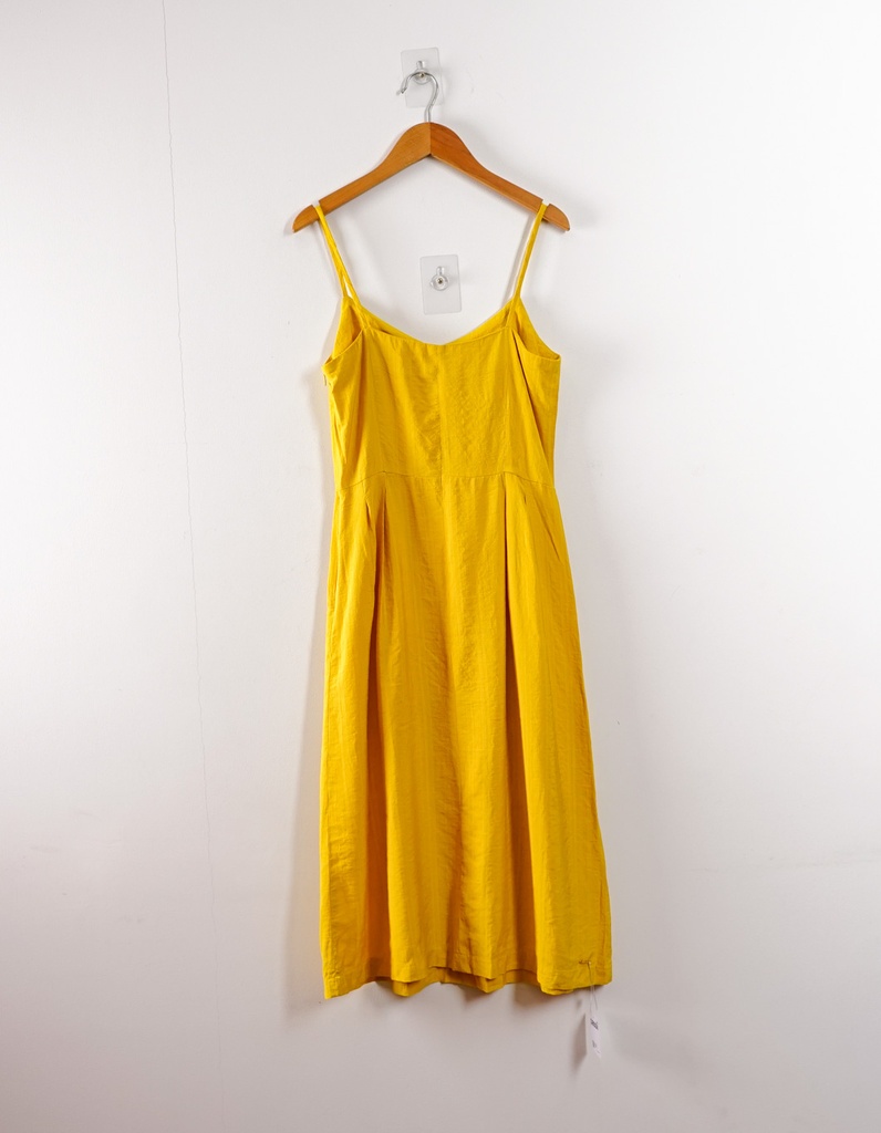 VY LE & CO-MIDI DRESS