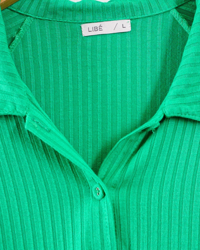 LIBÉ WORKSHOP-CROPTOP