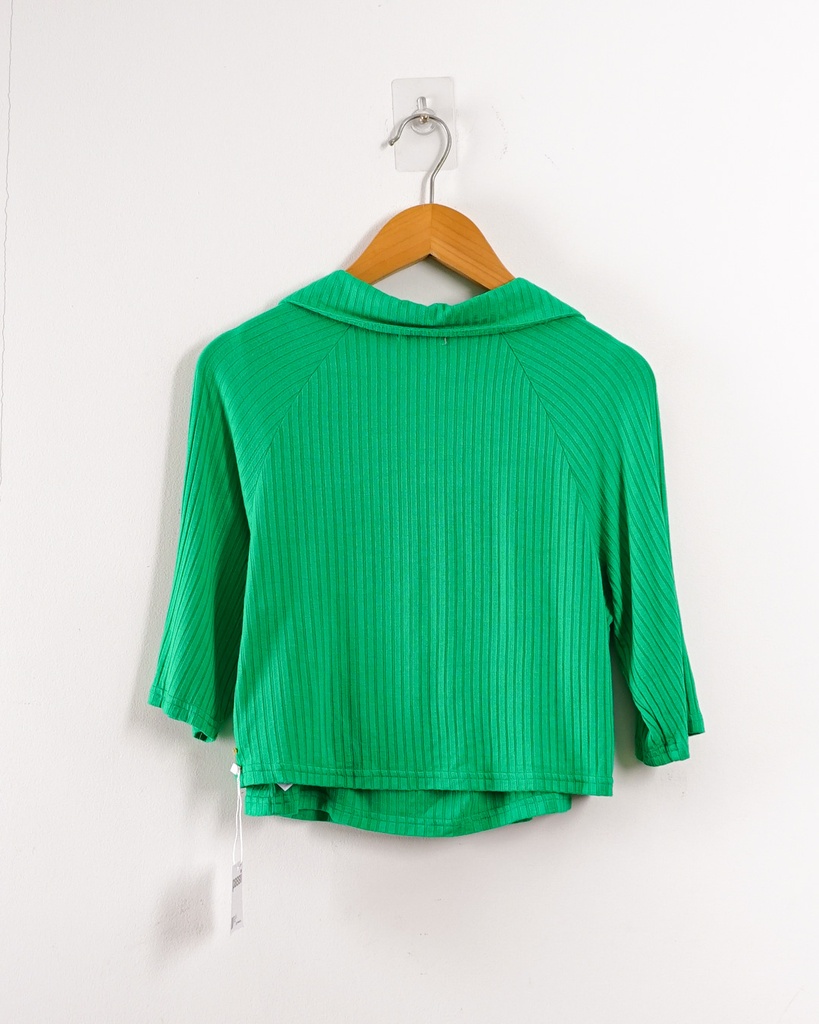 LIBÉ WORKSHOP-CROPTOP