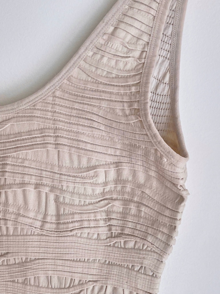 ASSORTED BRAND-BODYCON DRESS
