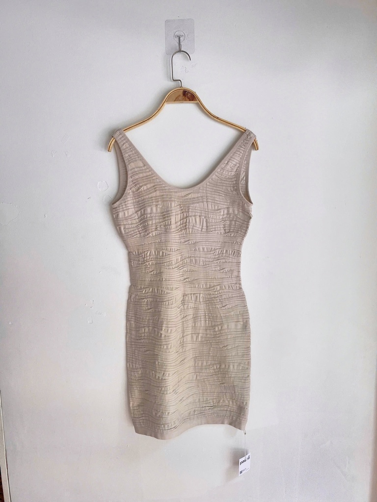 ASSORTED BRAND-BODYCON DRESS
