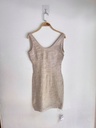 ASSORTED BRAND-BODYCON DRESS
