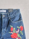 MANGO-SKINNY JEANS
