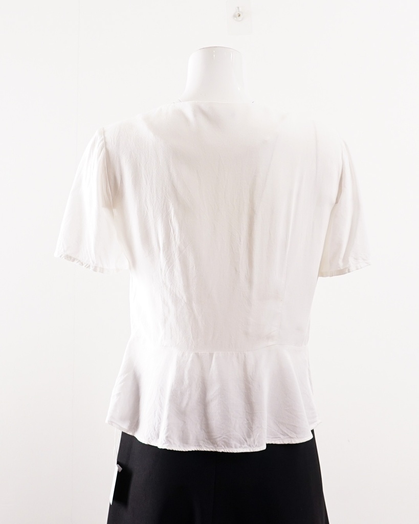 FOREVER 21-SHORT_SLEEVES TOP