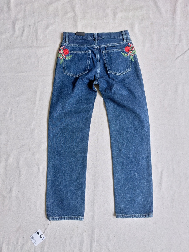 MANGO-SKINNY JEANS