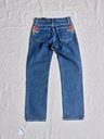 MANGO-SKINNY JEANS