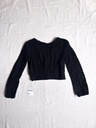 ASSORTED BRAND-CROPTOP