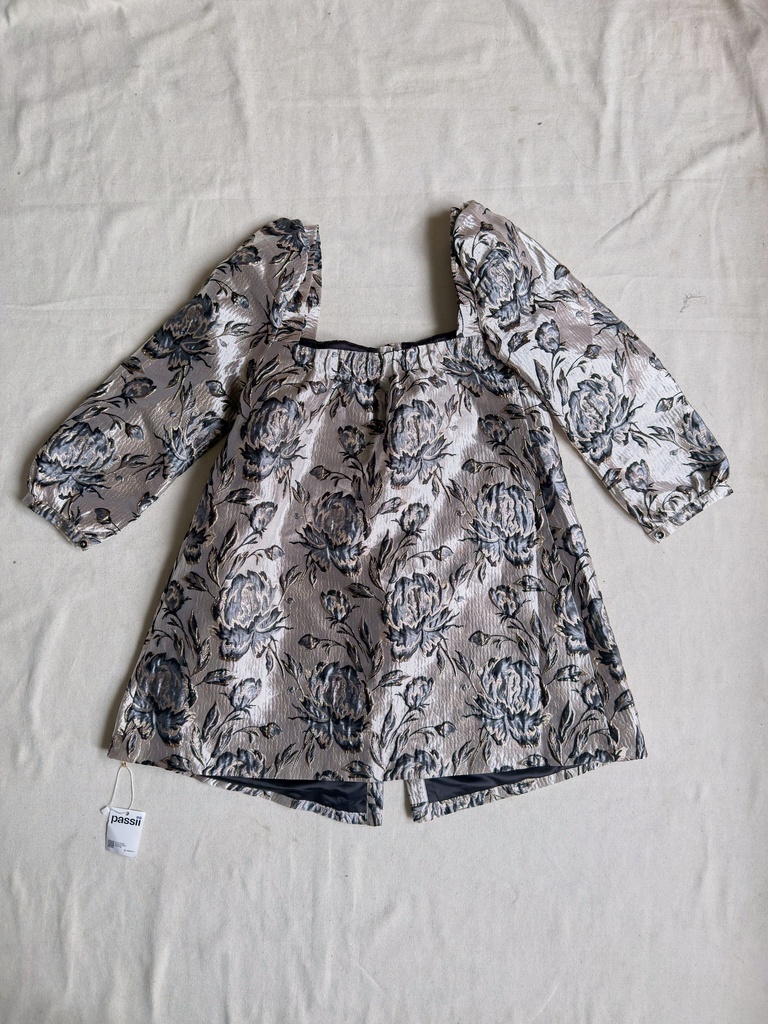 COLLIN-MINI DRESS