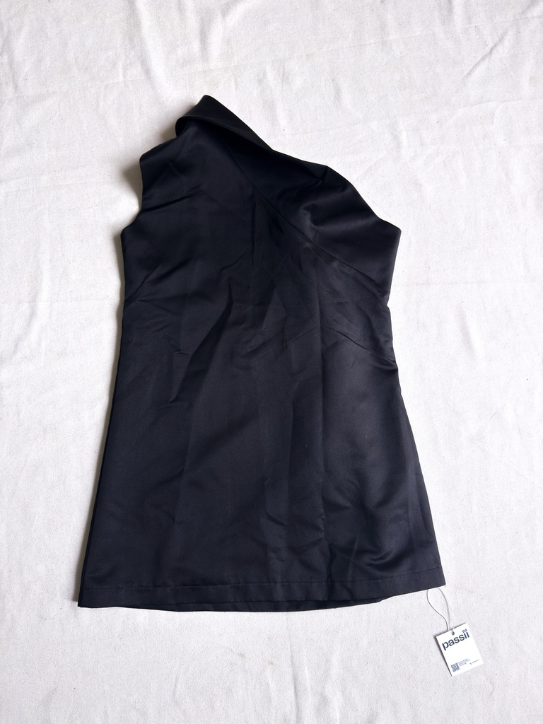 ASSORTED BRAND-ONE SHOULDER TOP