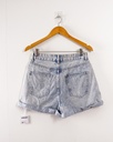 COTTON ON-DENIM/KHAKIS SHORTS