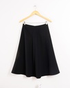 VALUE BRAND-MIDI SKIRT