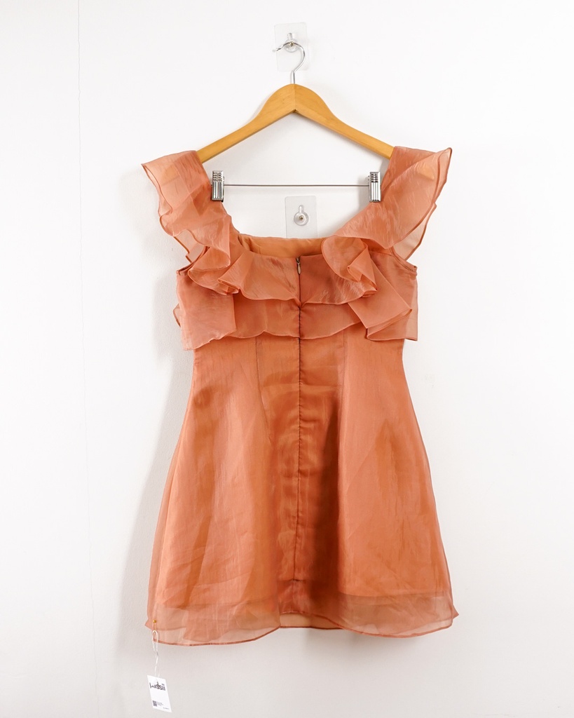 MOLLYNISTA-PARTY/COCKTAIL DRESS