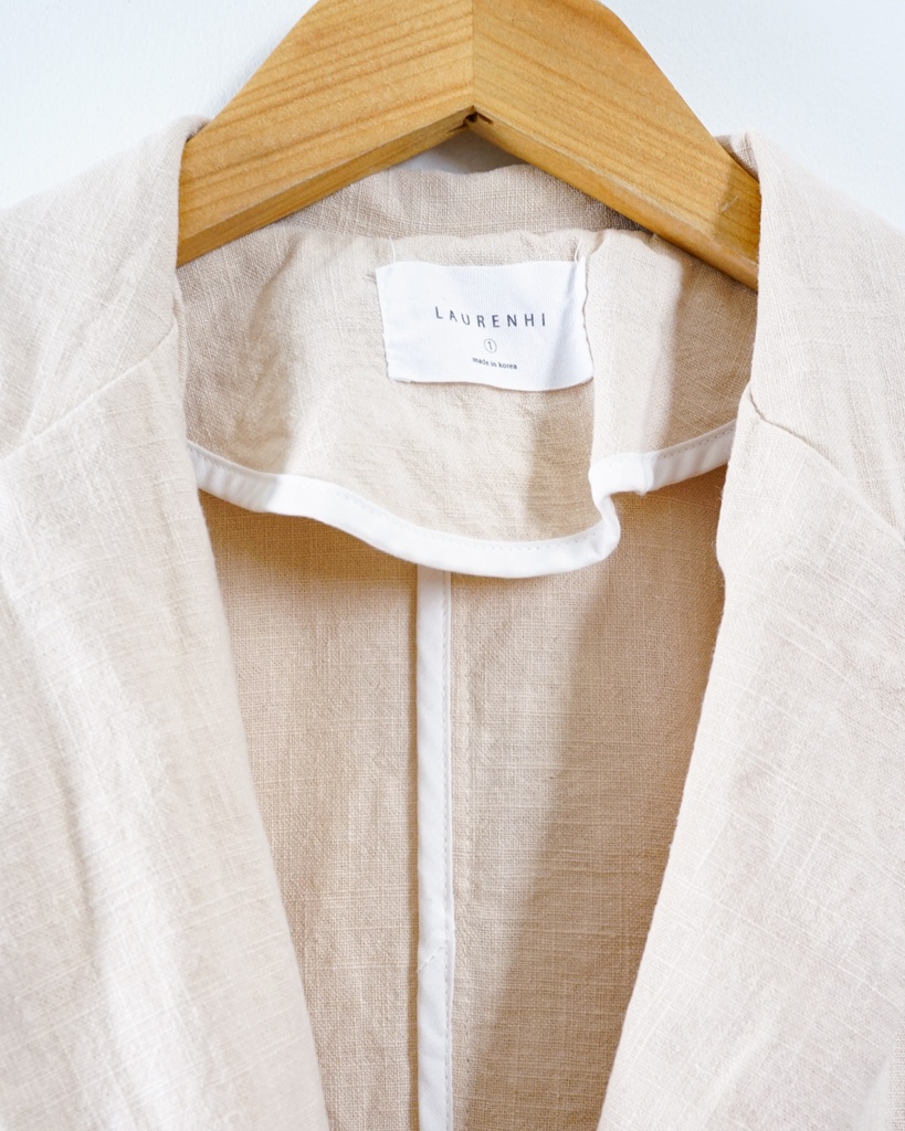 VALUE BRAND-VEST VEST