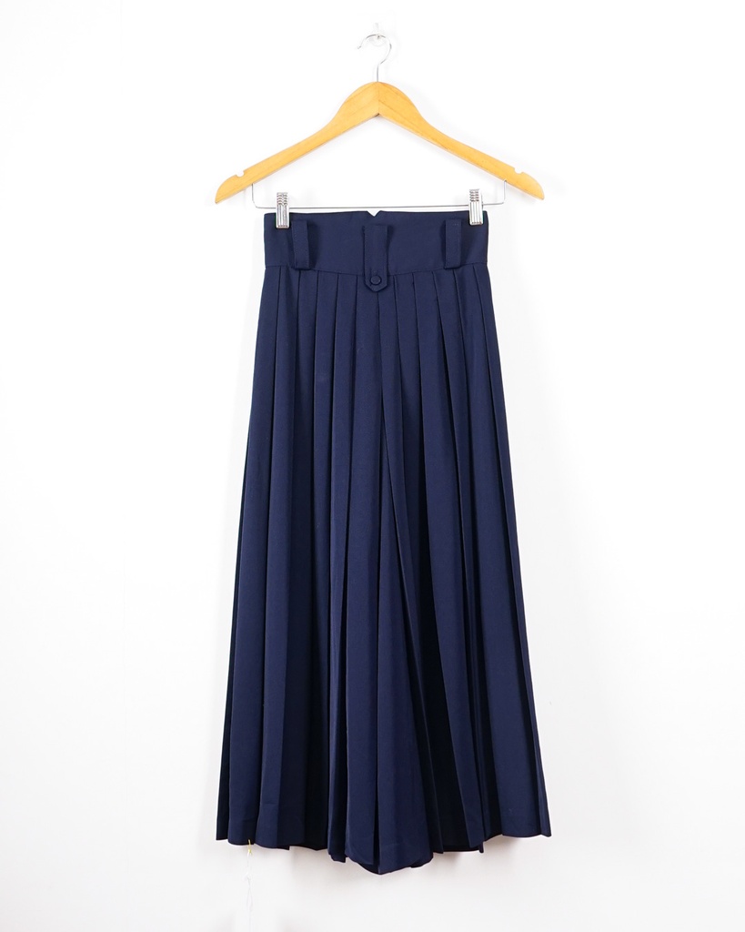 VALUE BRAND-WIDE LEG PANTS