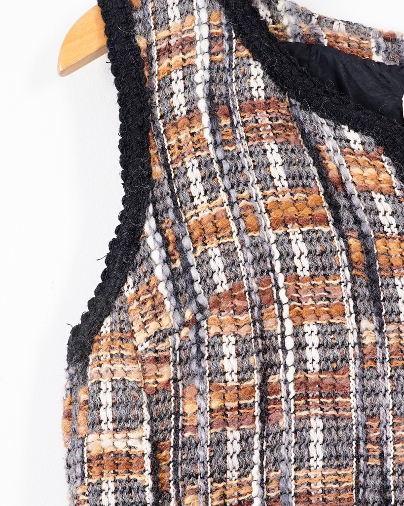 VALUE BRAND-WORK DRESS