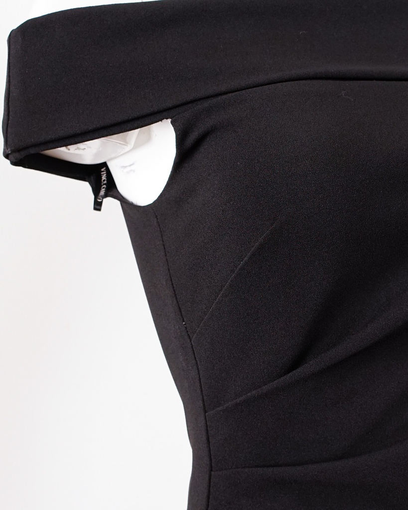 VINCE CAMUTO-BODYCON DRESS