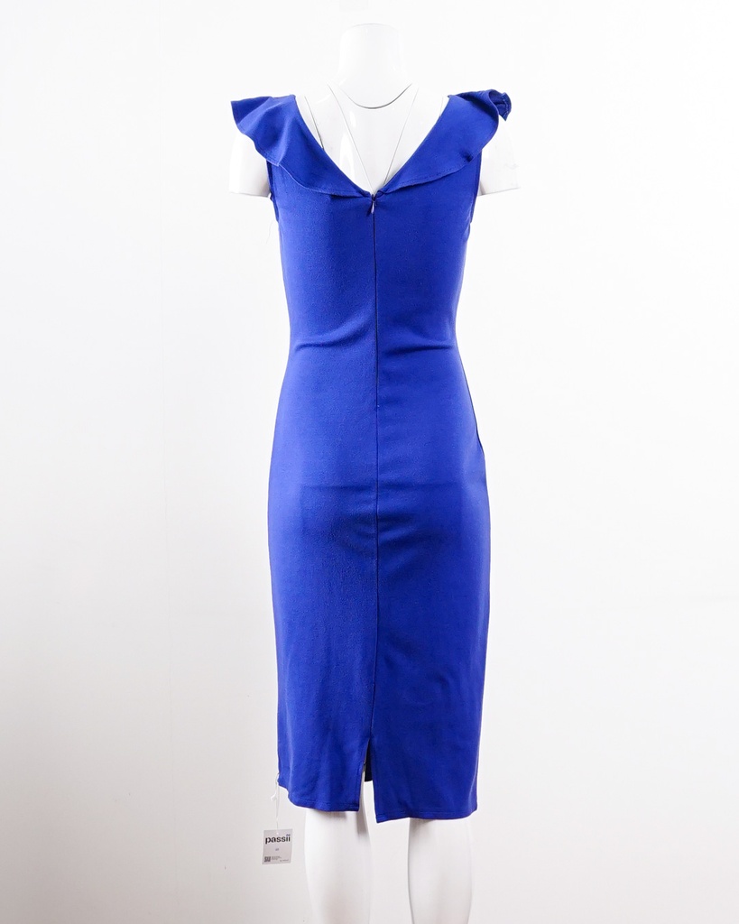 VALUE BRAND-BODYCON DRESS