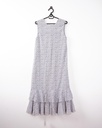UNKNOWN-CASUAL DRESS