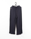 UNKNOWN-WIDE LEG PANTS