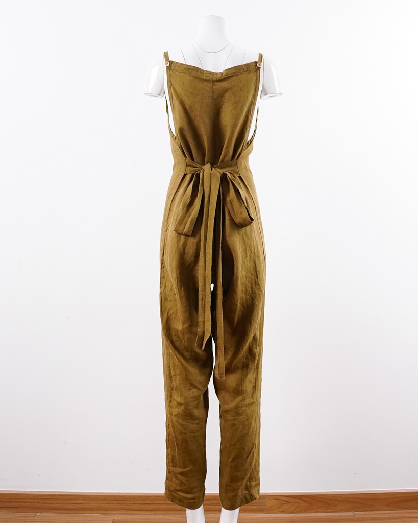 VALUE BRAND-JUMPSUITS_&_OVERALL