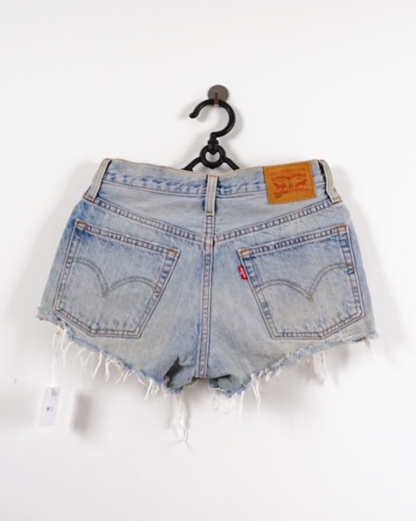 LEVI'S-DENIM/KHAKIS SHORTS