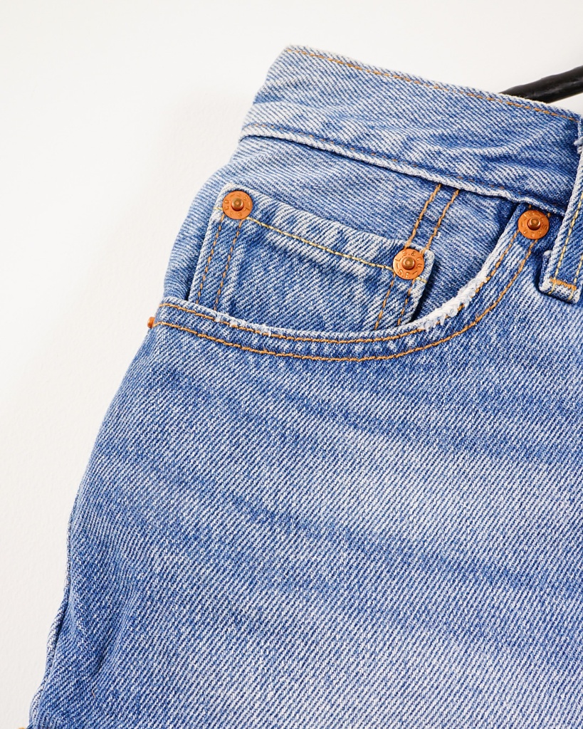 LEVI'S-DENIM/KHAKIS SHORTS